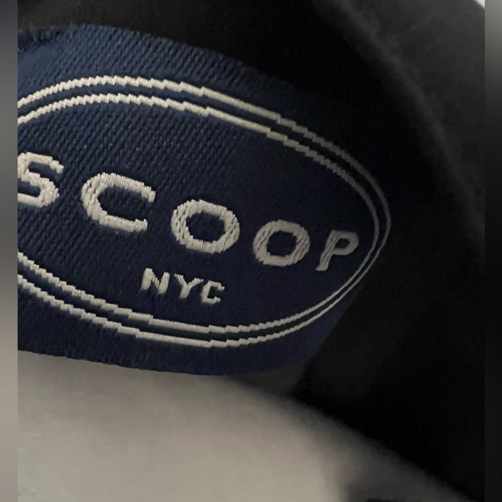 Scoop nyc silk top - Picture 5 of 6